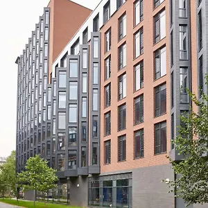  Apartment Modern Ensuites With Shared Kitchen At Howard Gardens In