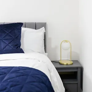  Apartment Chic Urban 2 Bedroom