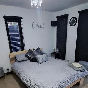  Apartment The Cwtch