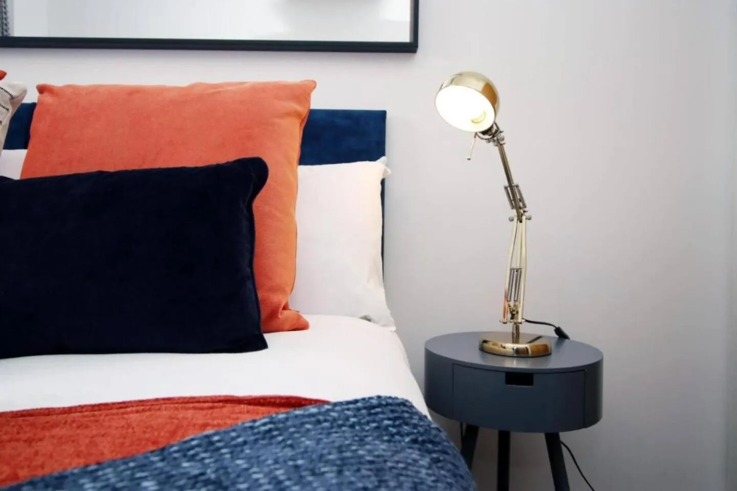 카디프 Cohost Partners | Free Parking | 2Br | Smart Tv 아파트